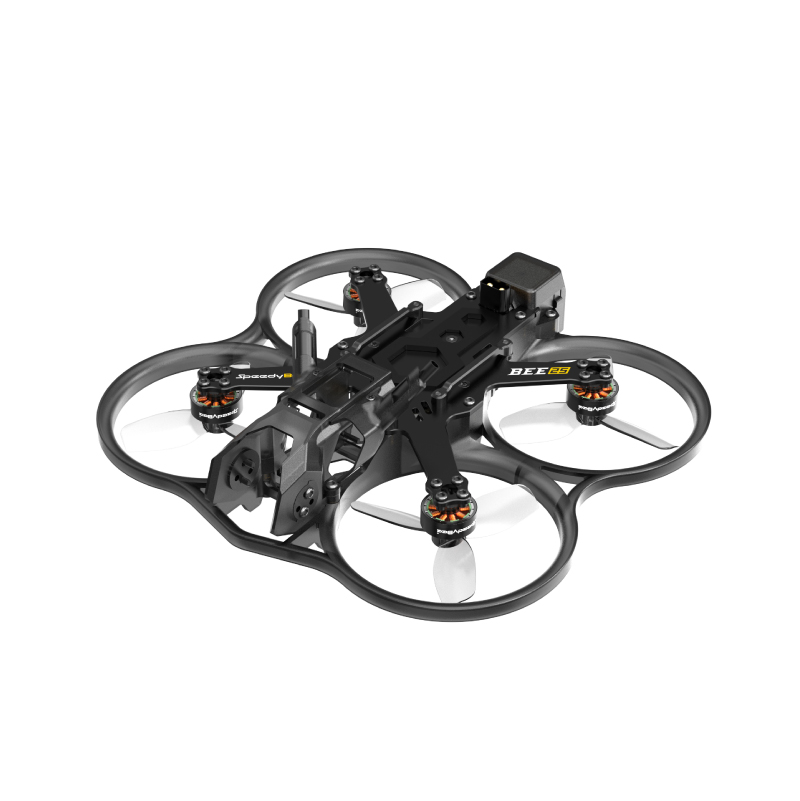 Drone Kit Beginner - SpeedyBee Bee25 2.5 inch HD O3
