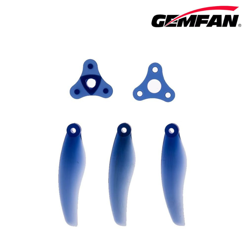 6030 Folding Propeller 3 Blade - Drone Kit Long Range review and price