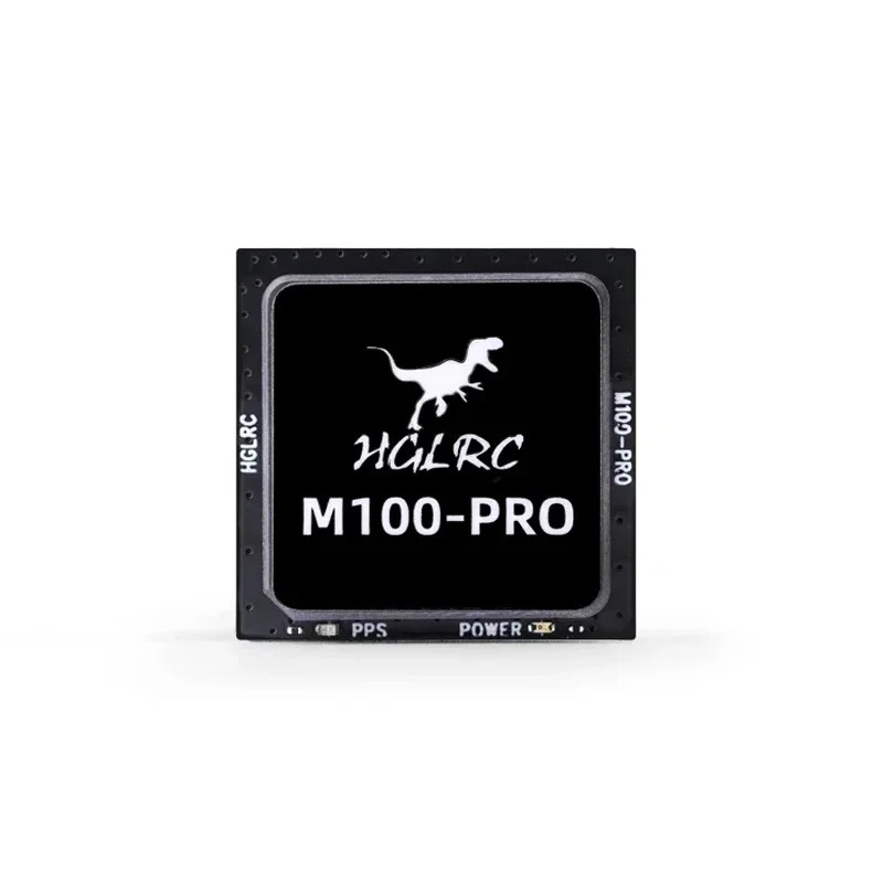 HGLRC M100 PRO M100-5883 GPS M - Drone Kit Long Range review and price