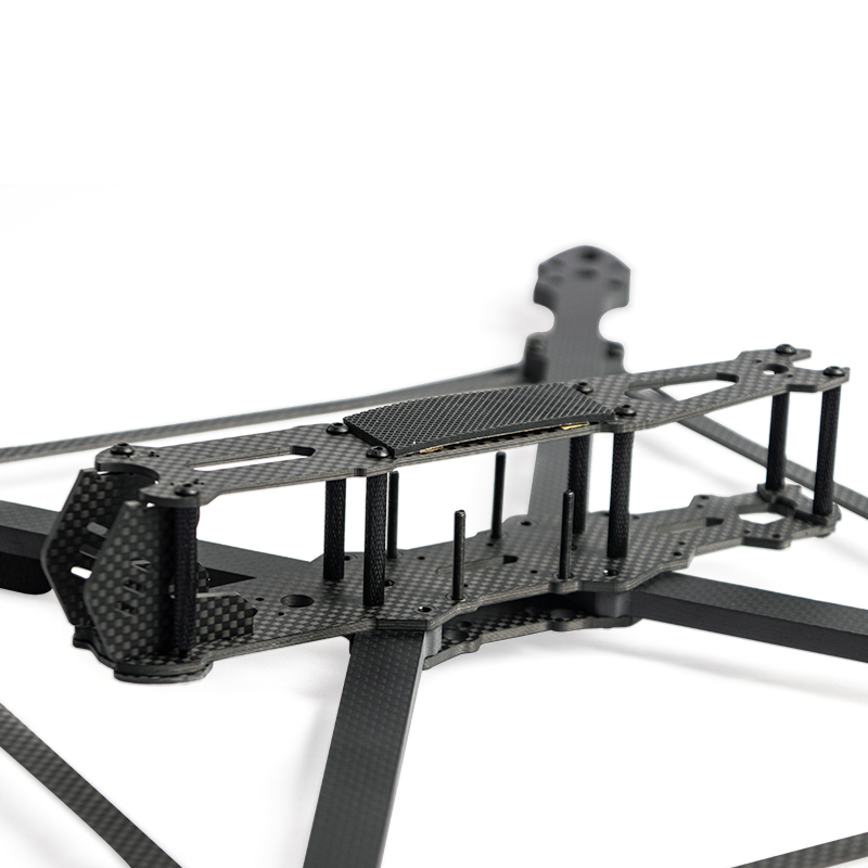 13inch Long Range FPV Drone Fr - Drone Kit Heavy Lift review and price