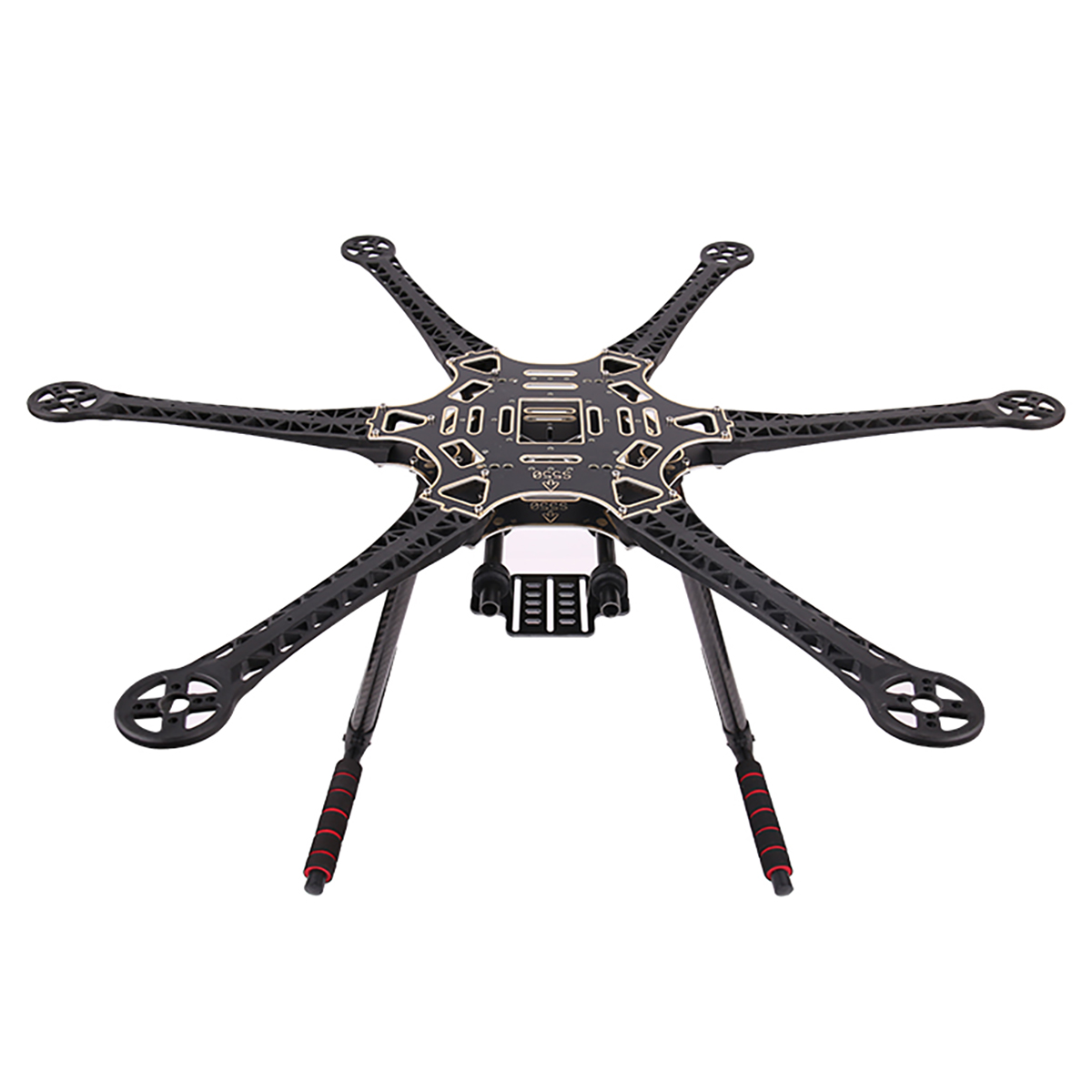 S550 F550 500 Upgrade Hexacopt - Drone Kit Hexacopter review and price