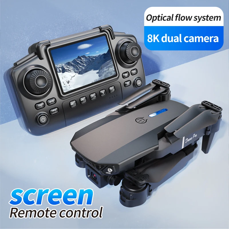 Professional E88 PRO Drone wit - Drone Kit Professional review and price