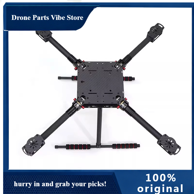 APCarbon Fibre Hardware Vtol U - Drone Kit Vtol review and price