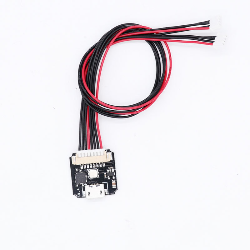 Pixhawk RGB USB Module Externa - Drone Kit Hexacopter review and price