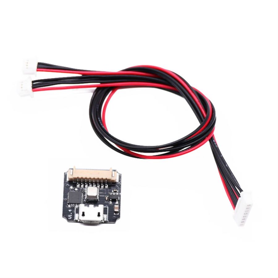 Pixhawk RGB USB Module Externa - Drone Kit Hexacopter review and price