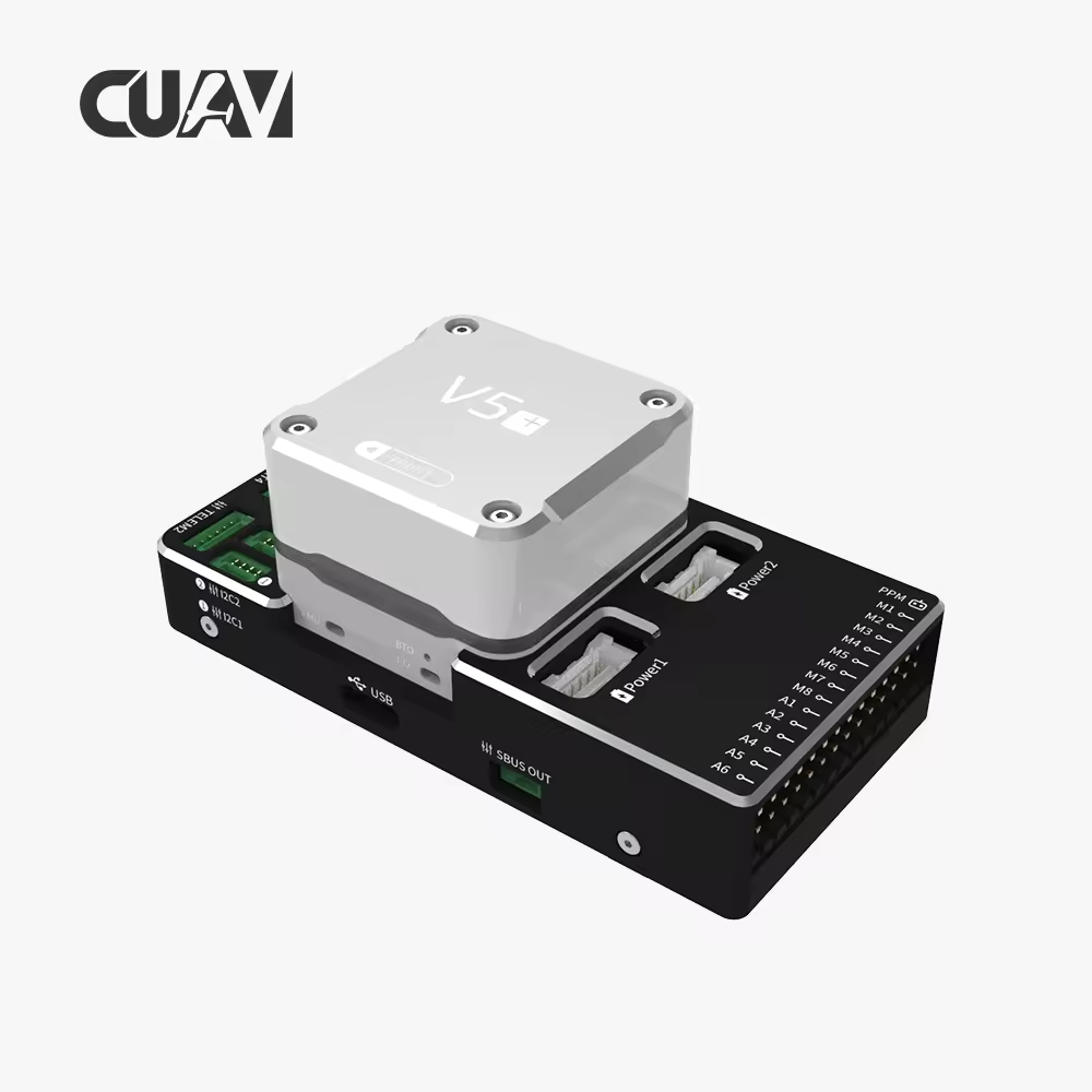 Hot Sales CUAV V5+ Open Source - Drone Kit Vtol review and price