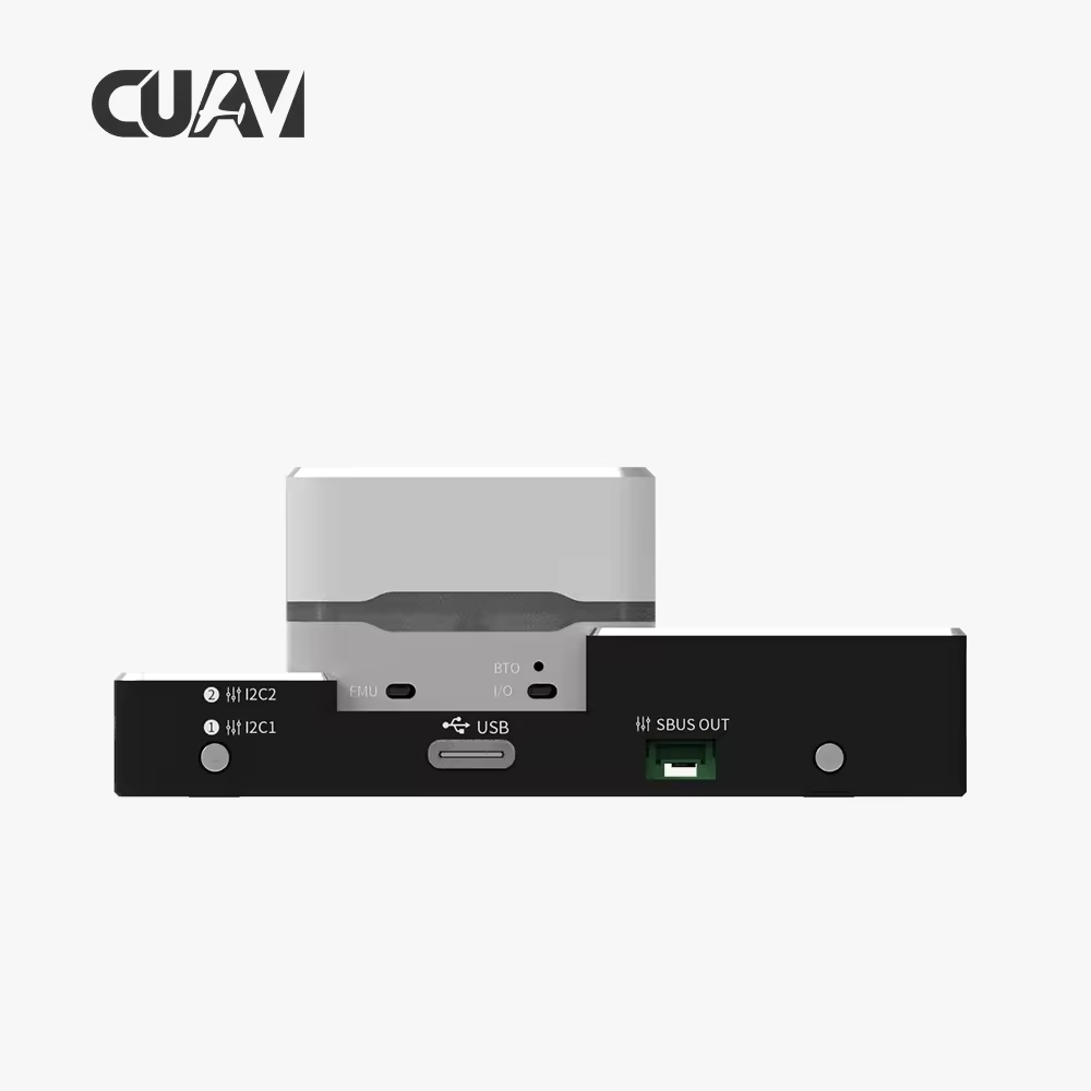Hot Sales CUAV V5+ Open Source - Drone Kit Vtol review and price
