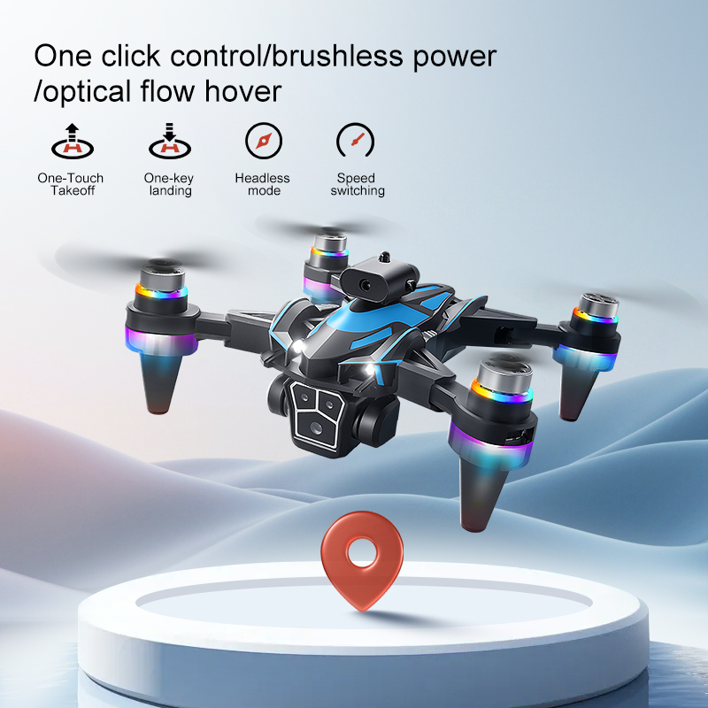 Outdoor Aerial Drone Electric  - Drone Kit Beginner review and price