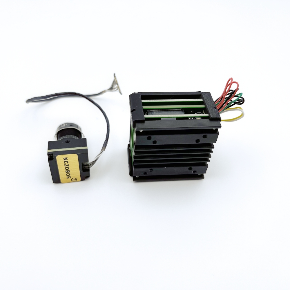 NCZOBOE  Kit FPV AI Camera Mod - Drone Kit With Camera review and price