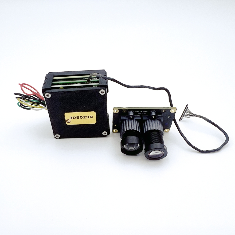 NCZOBOE  Kit FPV AI Camera Mod - Drone Kit With Camera review and price