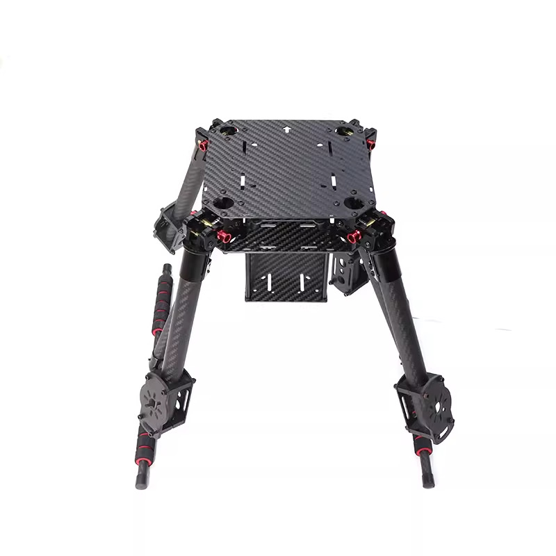 Carbon Fibre Hardware Vtol U-a - Drone Kit Vtol review and price
