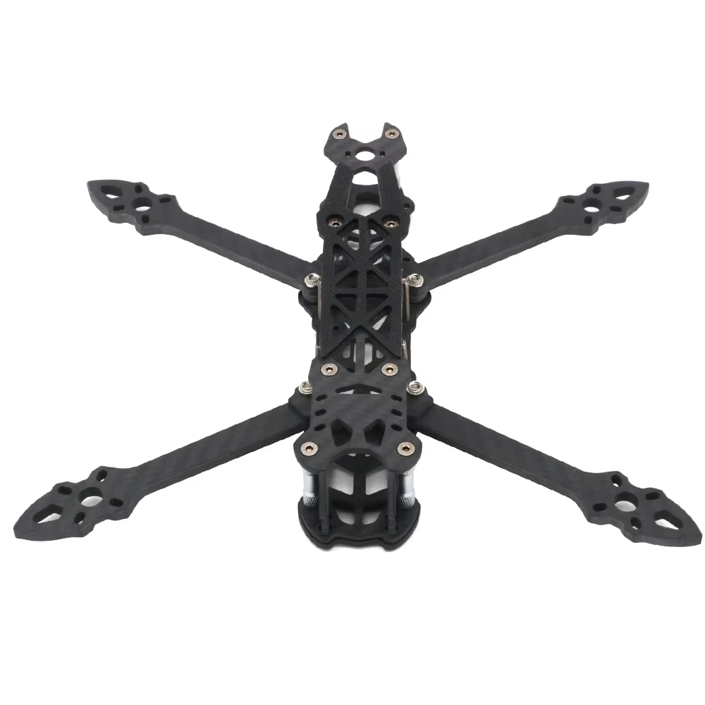 Mark4 Mark 4 7inch 295mm FPV F - Drone Kit With Camera review and price