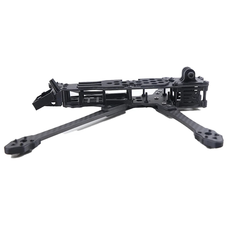 HSKRC AK DC 7Inch Carbon Fiber - Drone Kit Fpv review and price