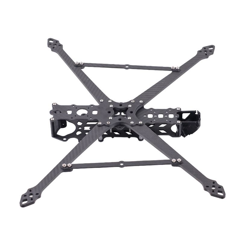 A42T-FPV Racing Drone Frame 10 - Drone Kit Racing review and price