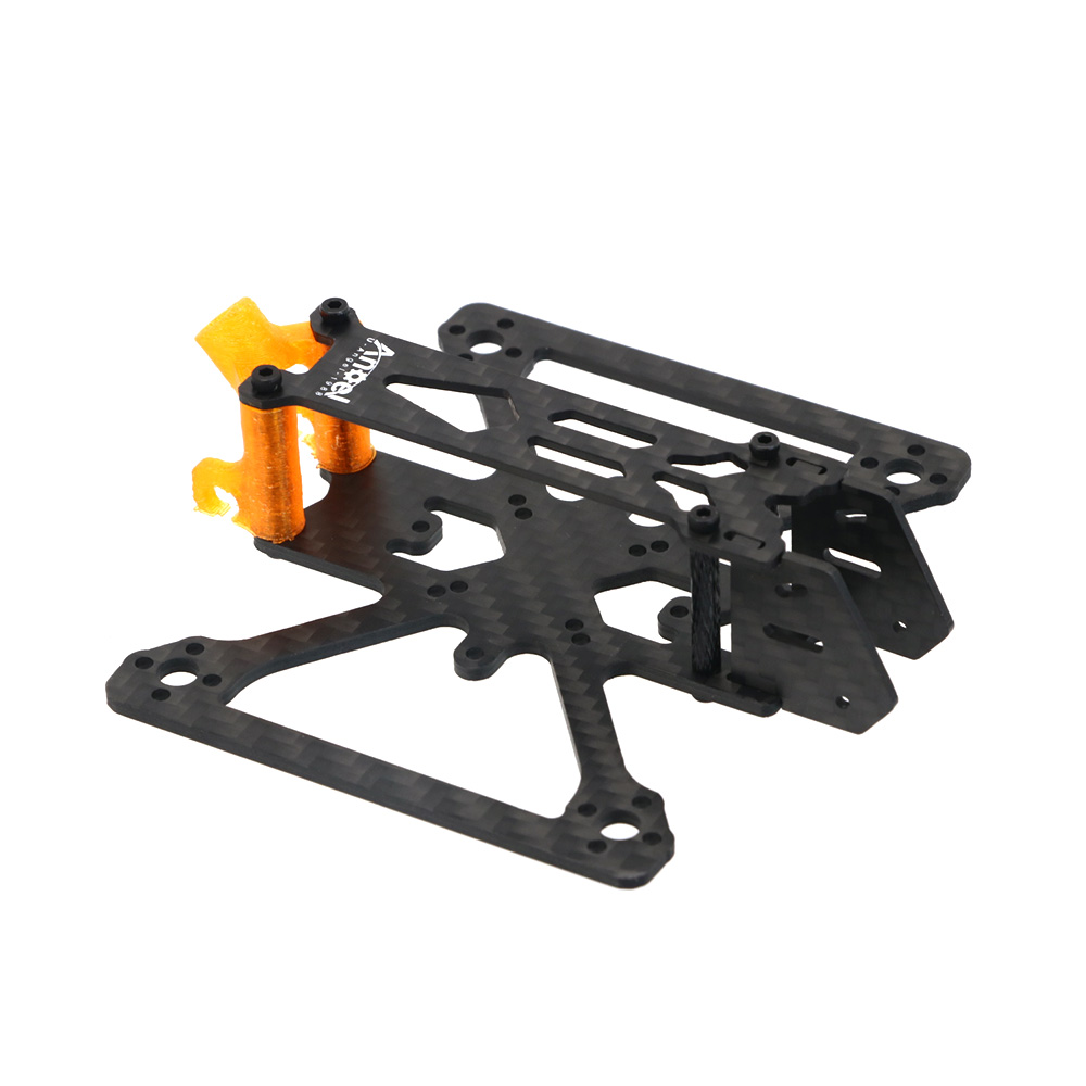 Angel20 Frame Kit 2 inch RC Dr - Drone Kit Build Yourself review and price