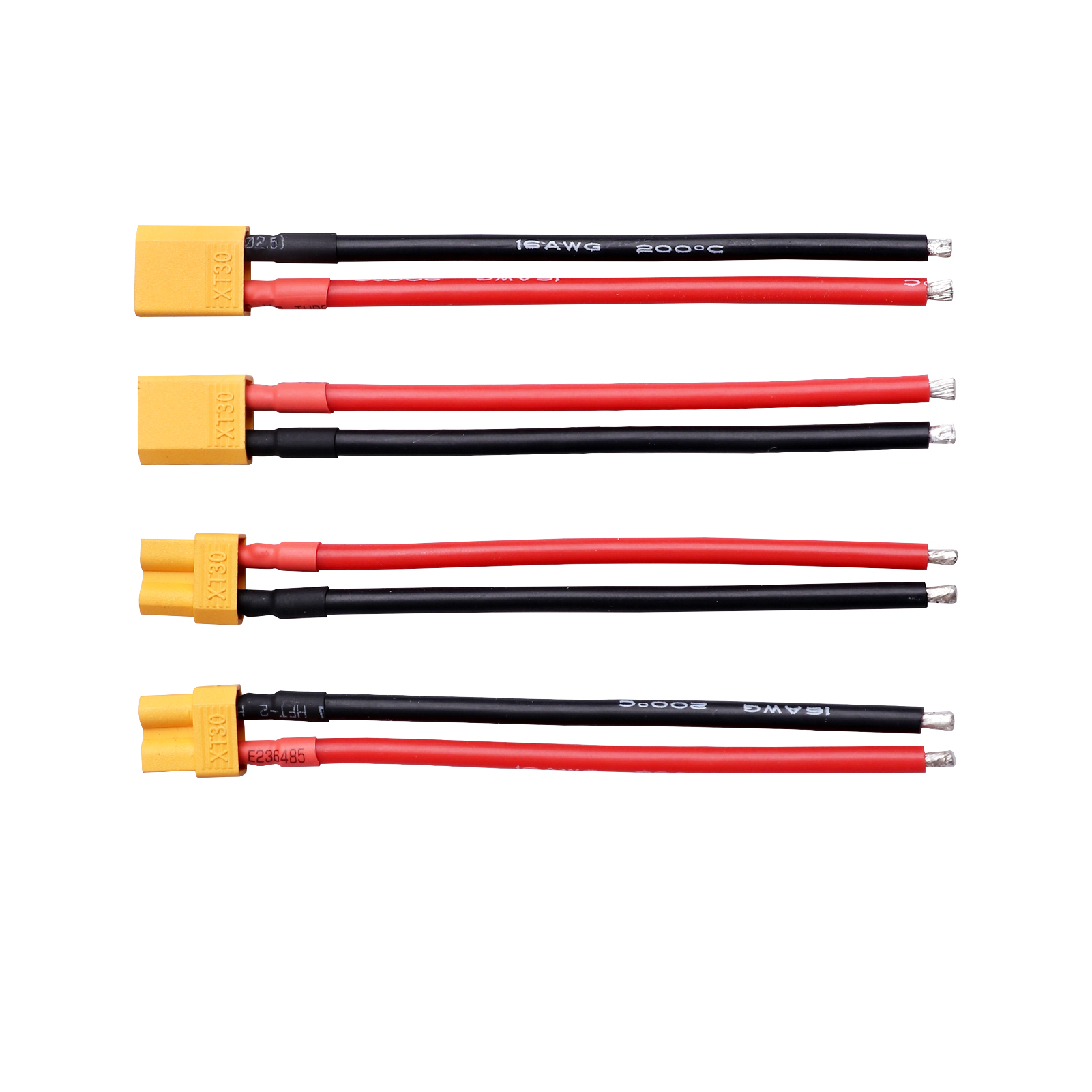 HobbyPark XT30 Connector Set M - Drone Kit Beginner review and price