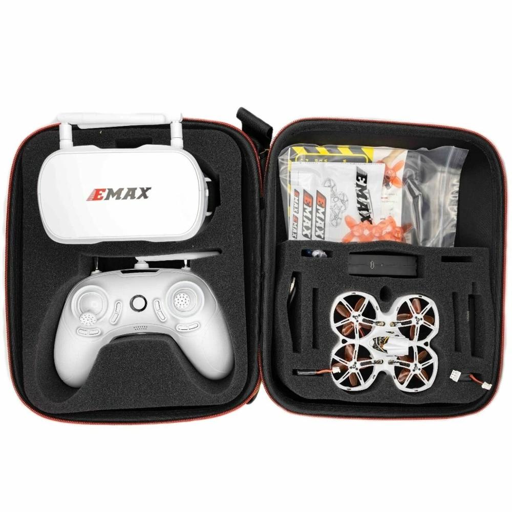 Emax Tinyhawk II 2 RTF FPV Rac - Drone Kit Racing review and price