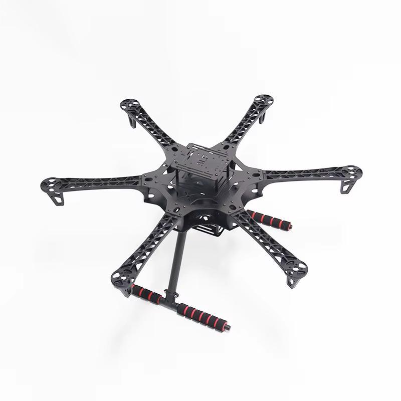 S550 RC Hexacopter Drone Frame - Drone Kit Hexacopter review and price