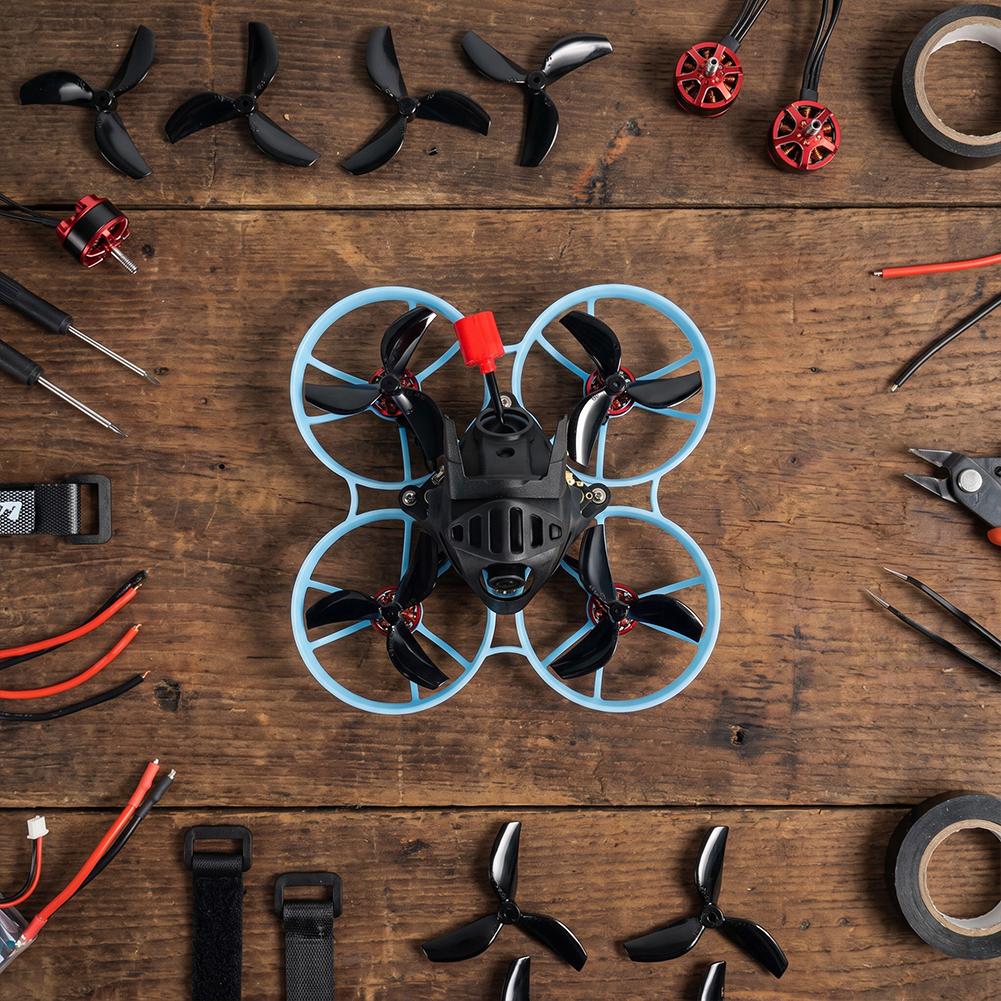 New Upgraded For BETAFPV Meteo - Drone Kit Racing review and price
