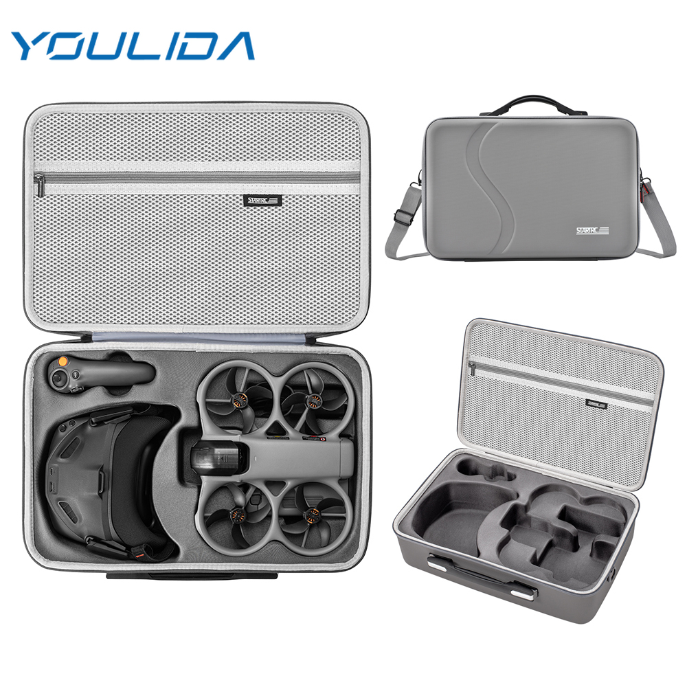 Portable Storage Bag For DJI A - Drone Kit Waterproof review and price
