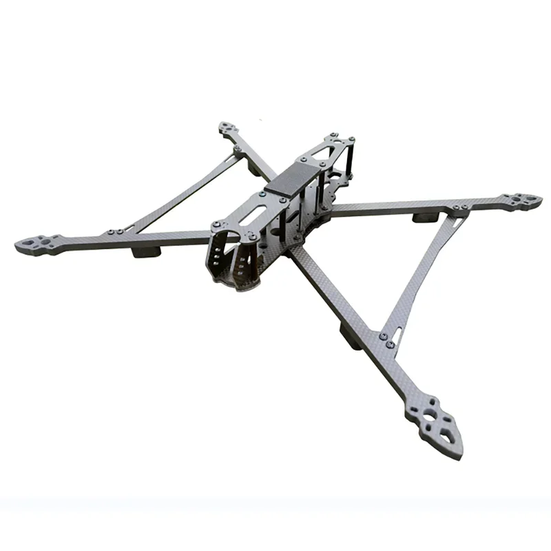 Mark4 V2 8inch 367mm / 9inch 3 - Drone Kit Long Range review and price