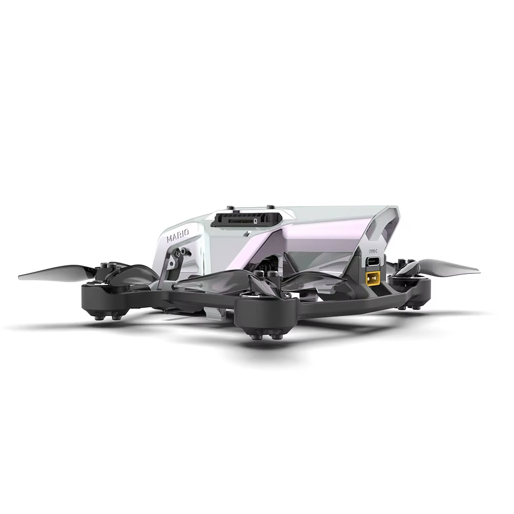 SpeedyBee Mario Mini25 PW /Mar - Drone Kit Octocopter review and price