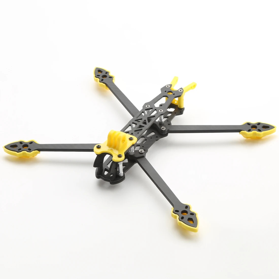 Mark4 5inch / 7inch FPV Frame  - Drone Kit Build Yourself review and price