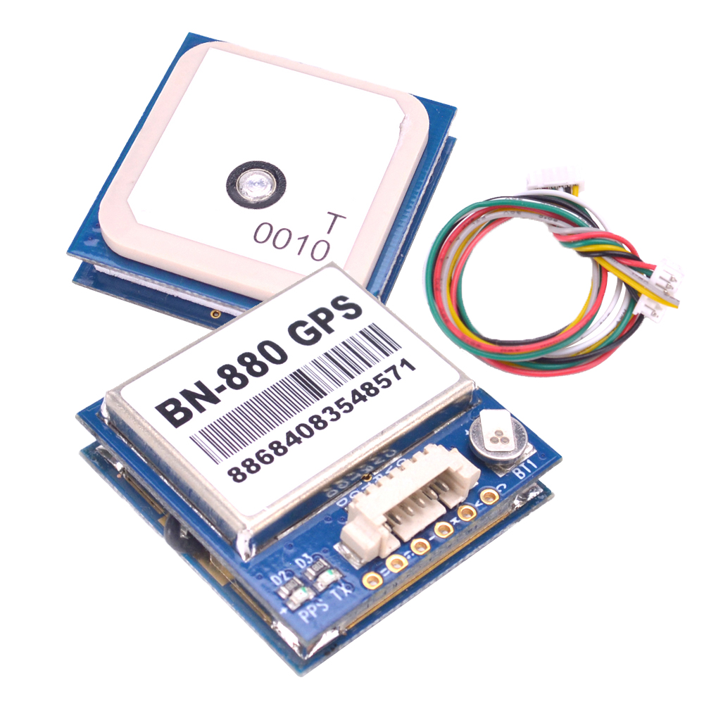 BN-880 BN880 GPS Module Flight - Drone Kit Hexacopter review and price