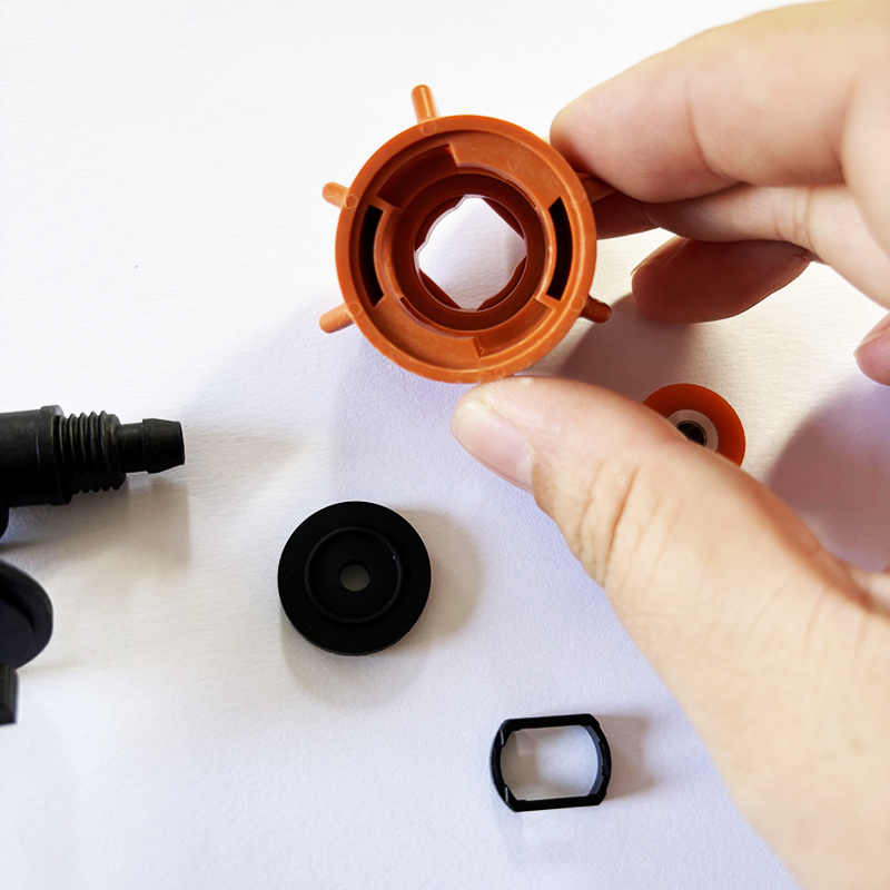 Repair Parts Agras T20 Nozzle  - Drone Kit Parts Included review and price