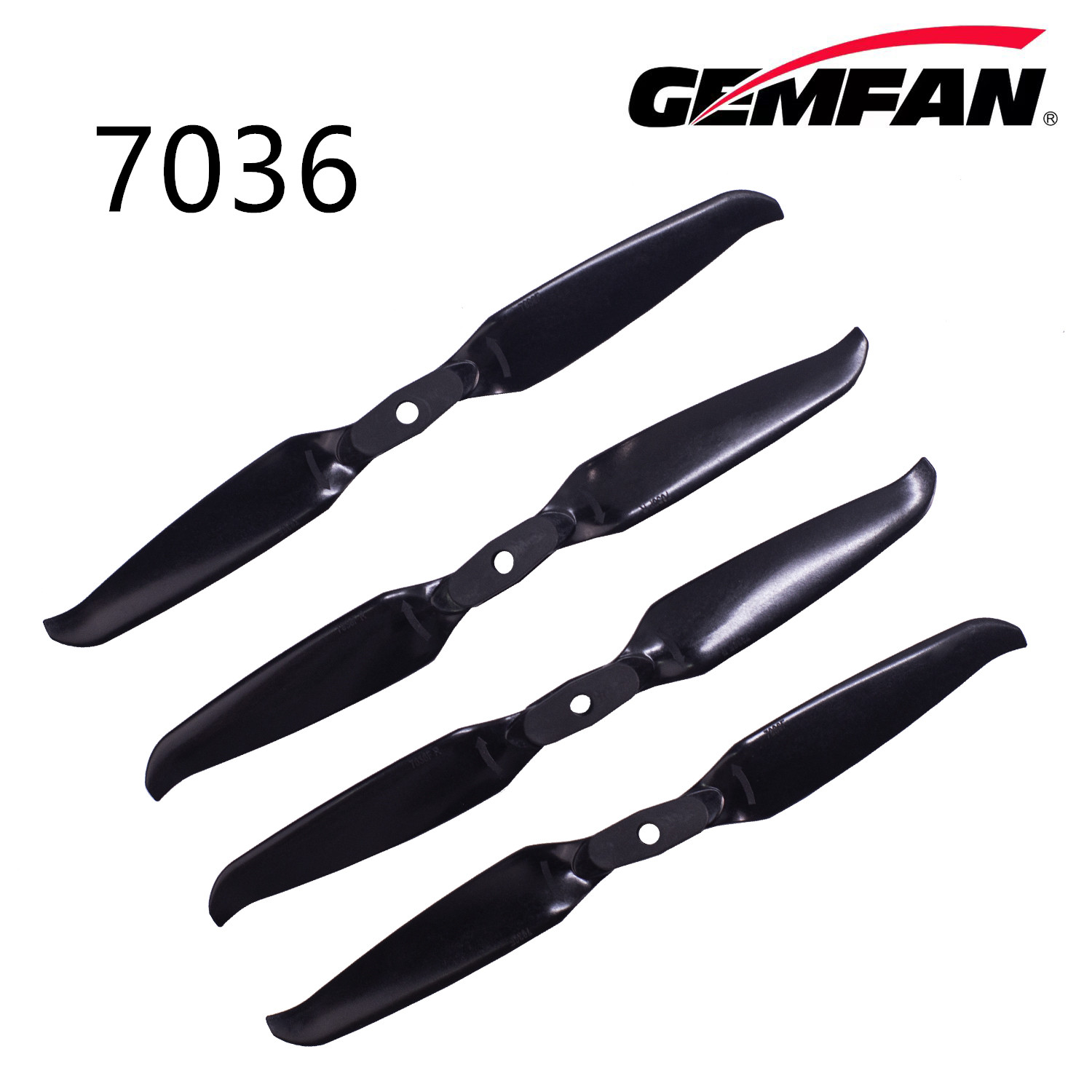 Folding Prop 2 Blade 7-10inch  - Drone Kit Long Range review and price