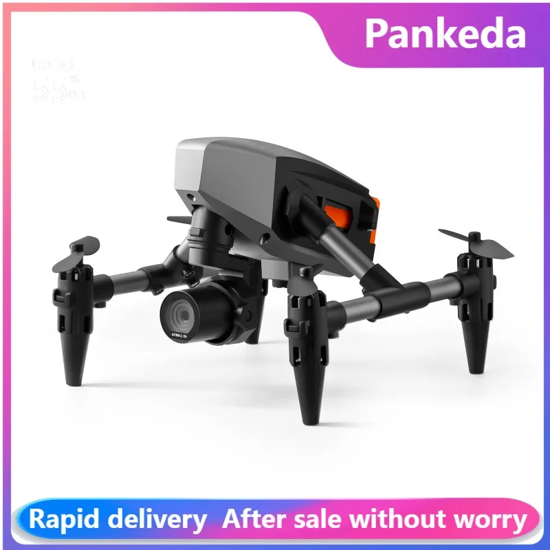 XD1 PRO Mini Drone Dual Camera - Drone Kit Tricopter review and price