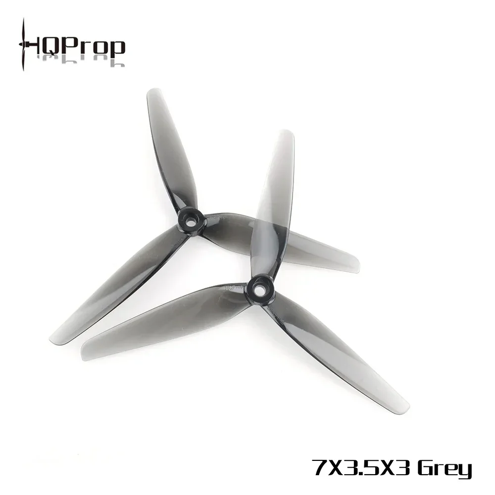 HQProp 7X3.5X3 7035 7inch FPV  - Drone Kit Long Range review and price
