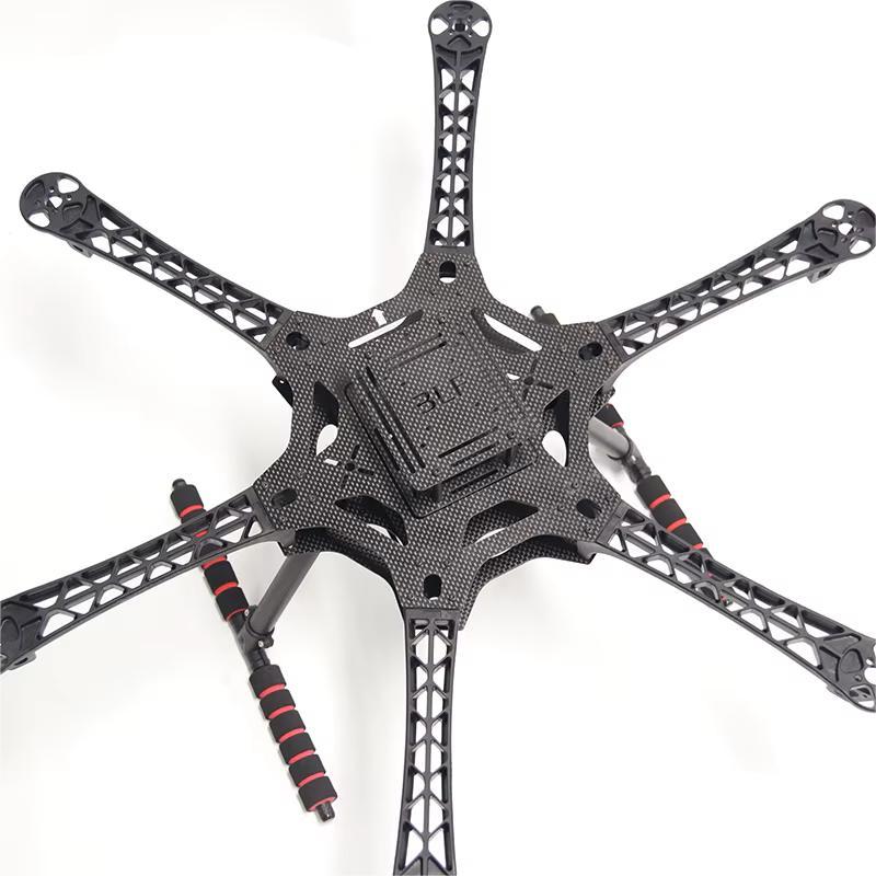 FPV S550 RC Hexacopter Drone F - Drone Kit Hexacopter review and price