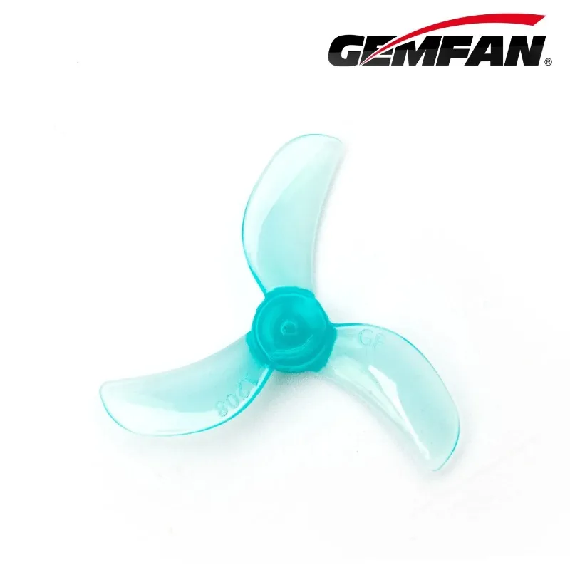 4Pairs 8PCS Gemfan 31mm 1208/1 - Drone Kit Build Yourself review and price